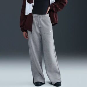 NWT Nike Sportswear Phoenix Fleece Wide Leg Sweatpants